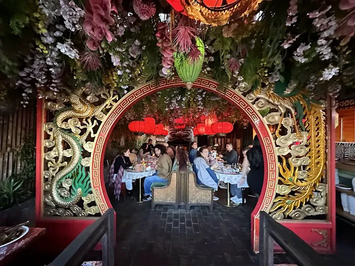 Fortunate Son Chinese 2