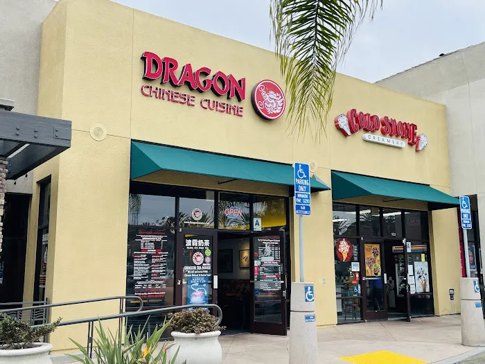 Dragon Chinese Cuisine 10