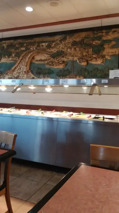 Yang's Kitchen Chinese Restaurant 4