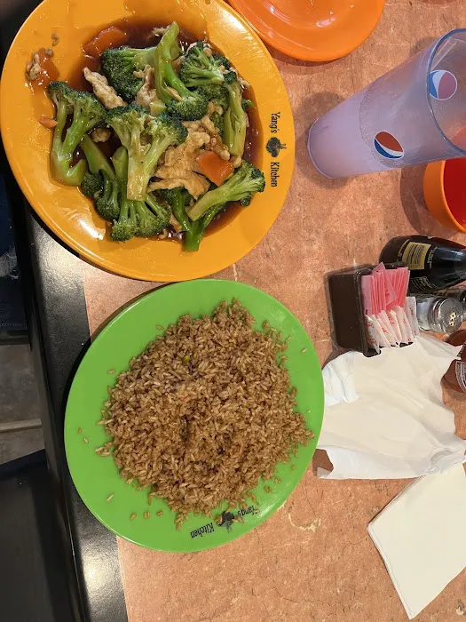 Yang's Kitchen Chinese Restaurant 5