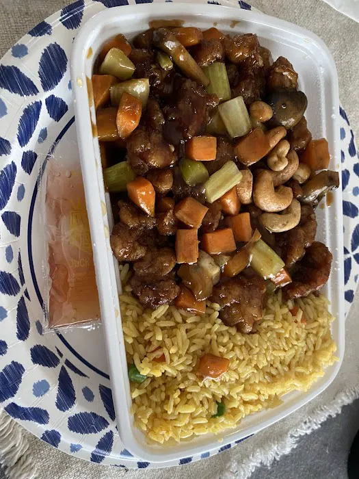 China One 2