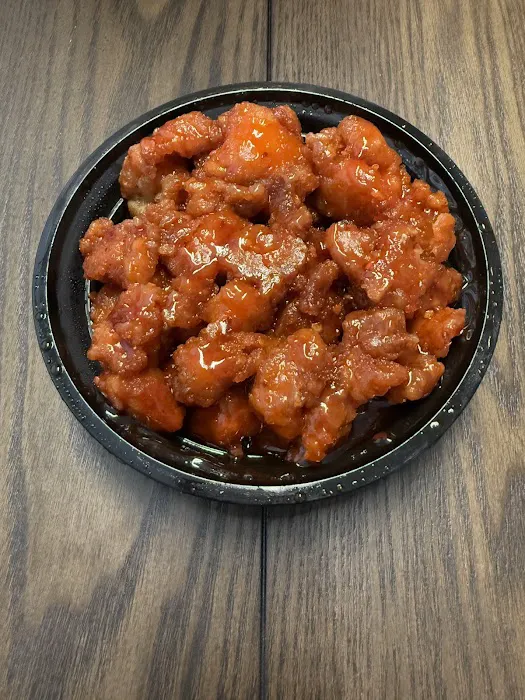 Mr. Wok 5