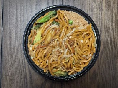 Mr. Wok 0
