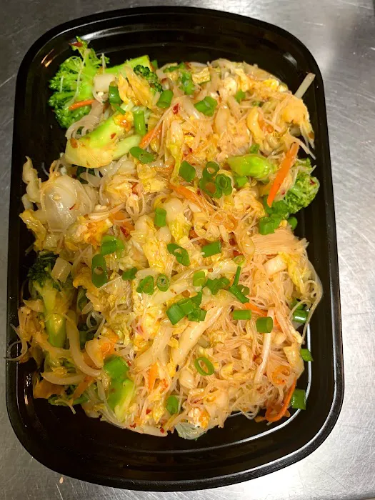 Mr. Wok 6