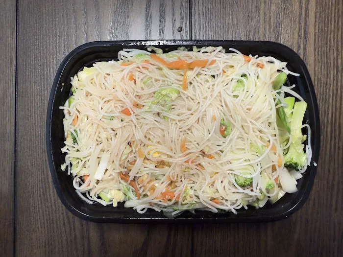 Mr. Wok 8