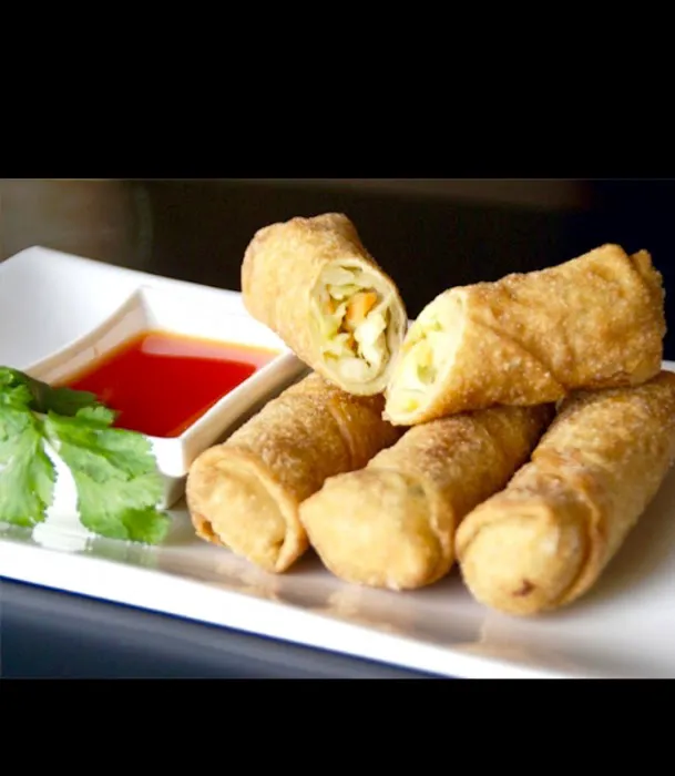 Mr Wok 3