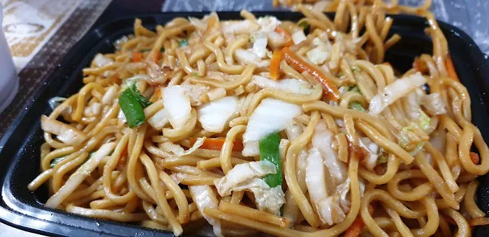 Mr Wok 5