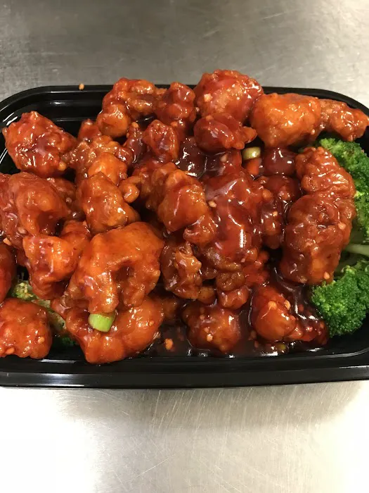 Mr Wok 10