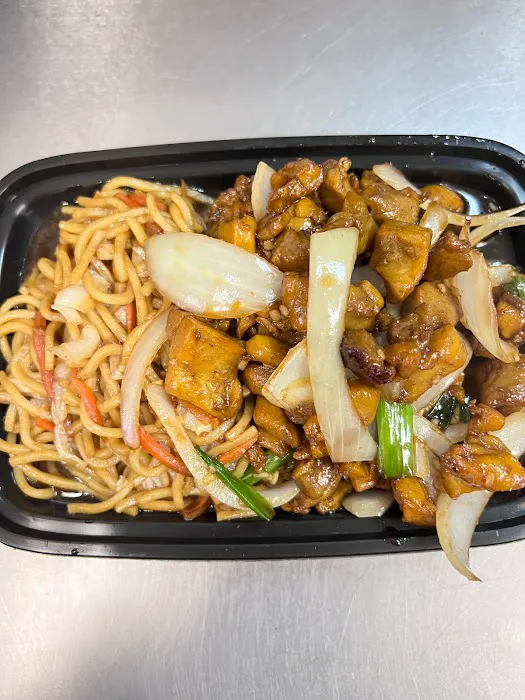Mr Wok 9