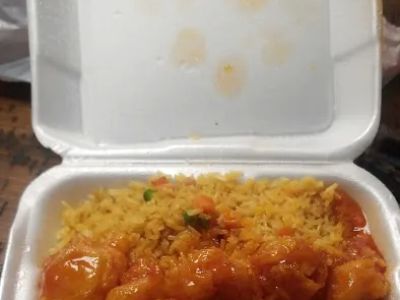 Hong Kong Chinese Restaurant 0