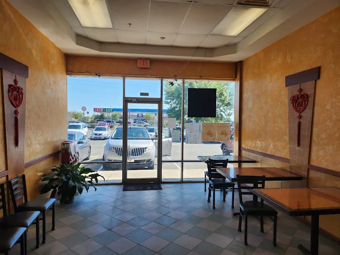 Hong Kong Chinese Restaurant 4