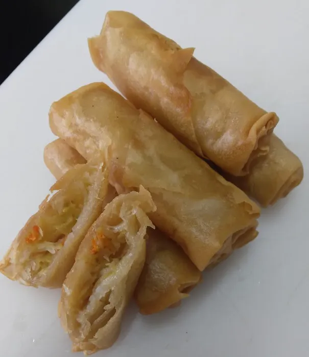 My Style Chinese Food 7