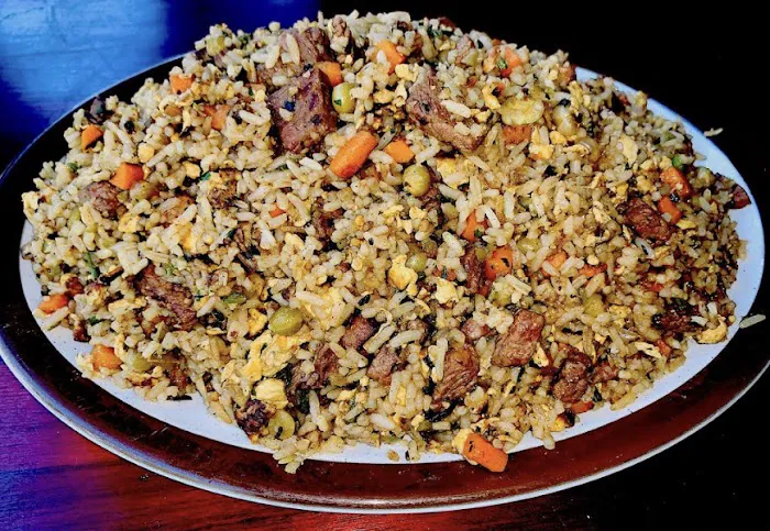 My Style Chinese Food 1
