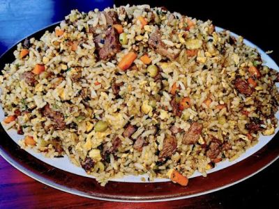 My Style Chinese Food 0