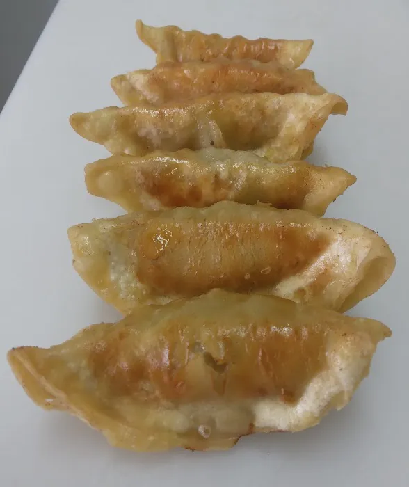My Style Chinese Food 4