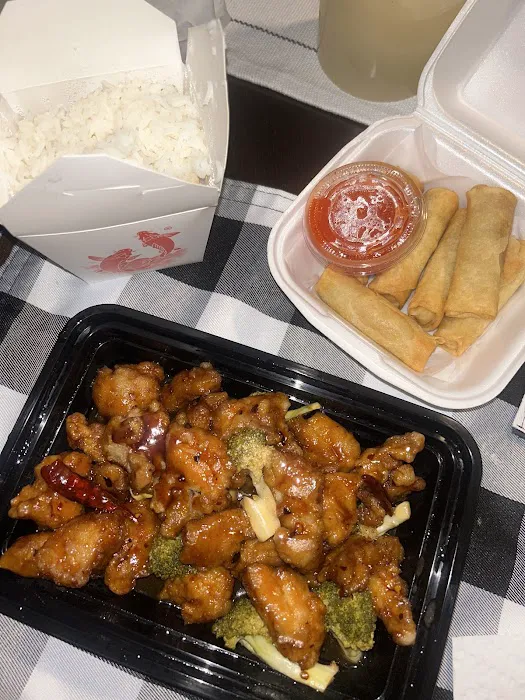 My Style Chinese Food 6