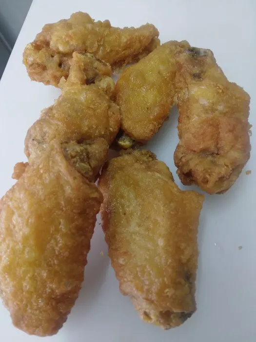 My Style Chinese Food 8