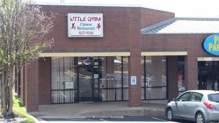 Little China 1