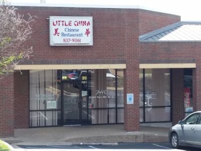 Little China 0