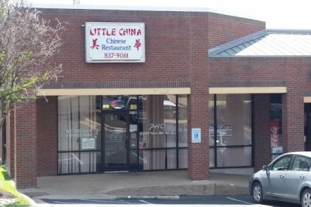 Little China