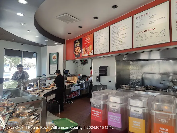 Panda Express 5
