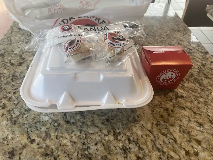 Panda Express 4
