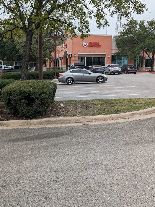 Panda Express 7