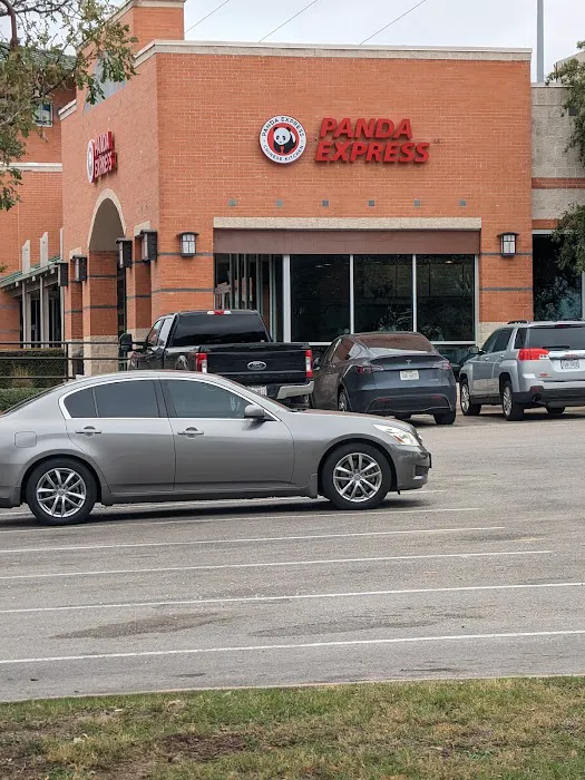 Panda Express 9