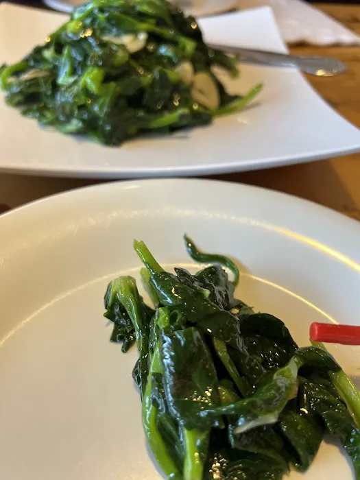 Chen's Noodle House 8