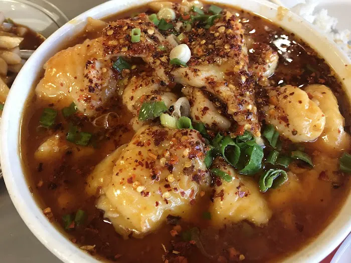 A+A Sichuan China 2