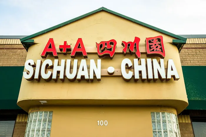 A+A Sichuan China 7