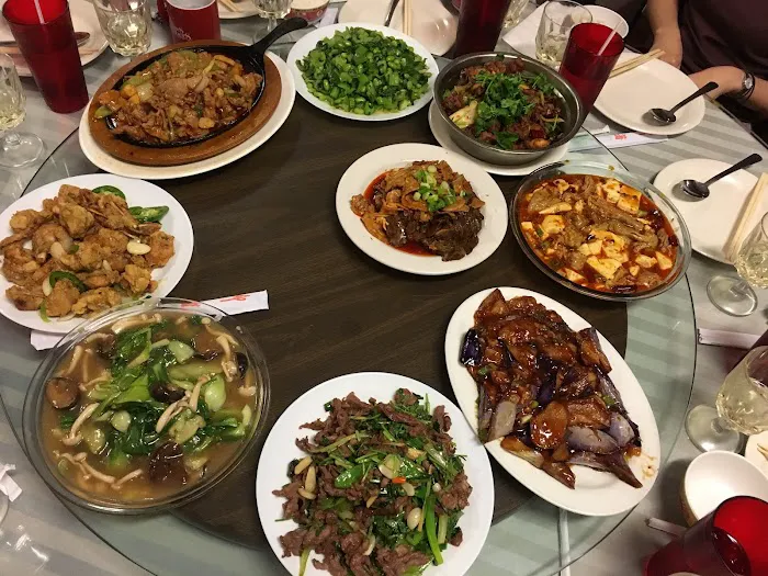 A+A Sichuan China 9