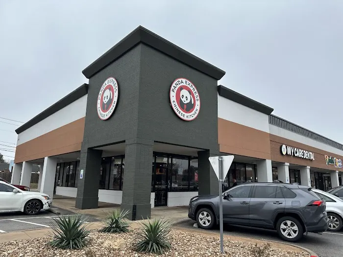 Panda Express 4