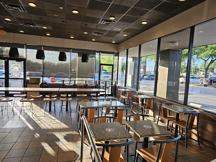 Panda Express 10