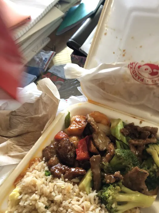 Panda Express 8