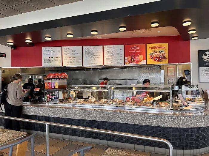 Panda Express 6