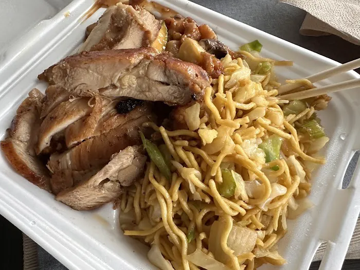 Panda Express 5