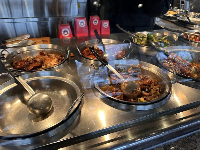 Panda Express 3