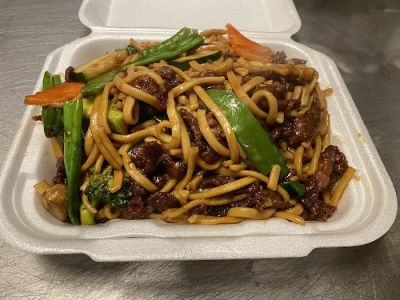 Egg Roll Express 0