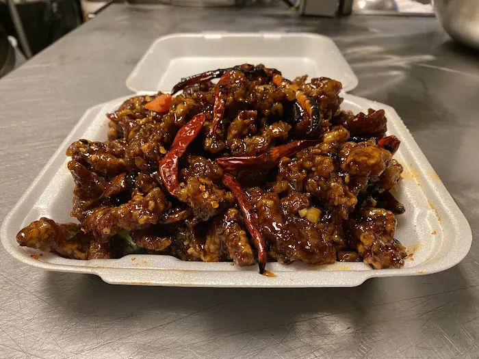 Egg Roll Express 2