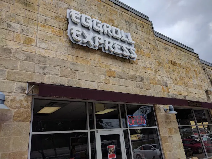 Egg Roll Express 3