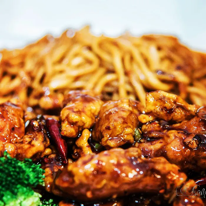 Egg Roll Express 6
