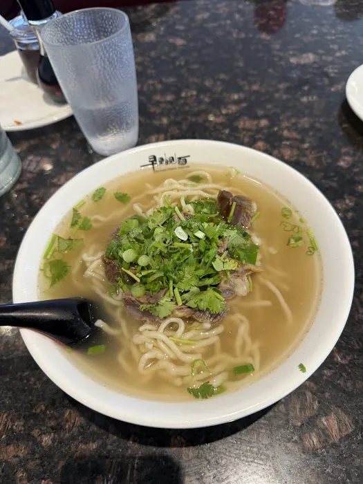 Breakfast House早点见面 3