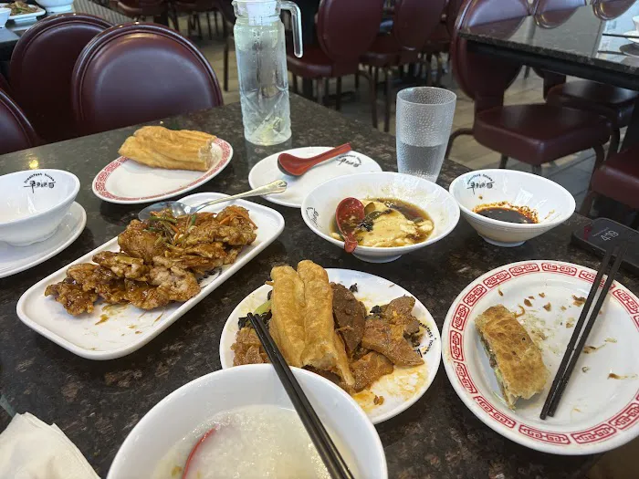 Breakfast House早点见面 6