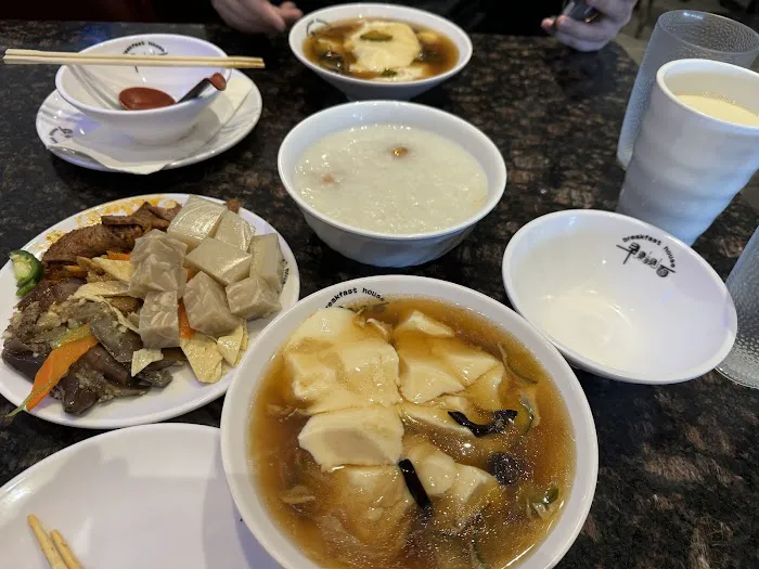 Breakfast House早点见面 7