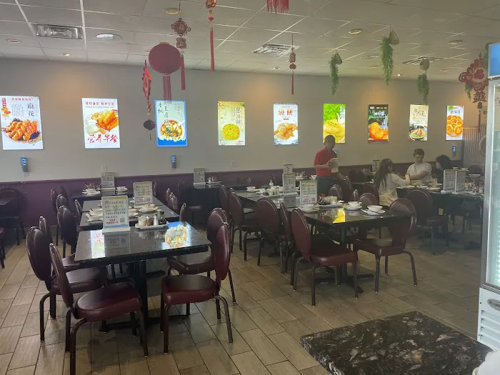 Breakfast House早点见面 10
