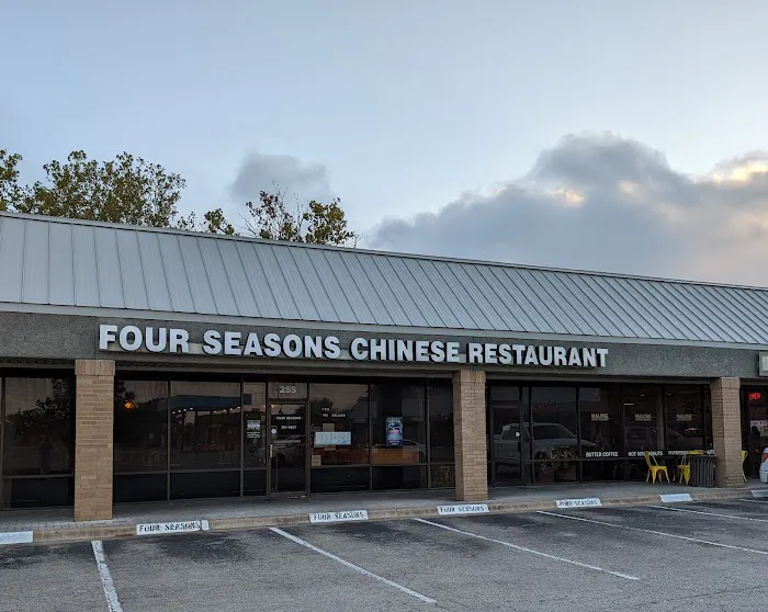 Four Seasons Chinese Restaurant 9