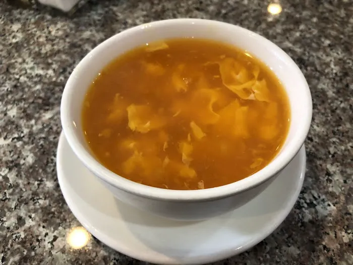 Four Seasons Chinese Restaurant 7