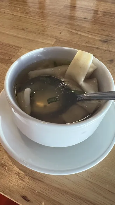 Four Seasons Chinese Restaurant 2