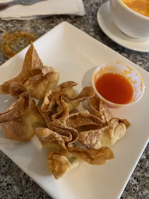 Four Seasons Chinese Restaurant 4